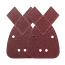 Tools Sandpaper Pads Abrasive Paper Mouse Sanding Sheets 40 60 80 120 240 Grit