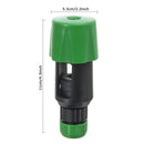 Garden Tap Faucet Adapter Hose Pipe Connector Sink Mixer Tap Pipe Connector