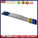 Flexible PCI Express Extender Extension Cable Mini PCIe 1X to 1X Slot Converter