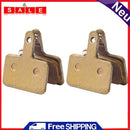 2 Pairs/Set MTB Bicycle Disc Brake Pads for SHIMANO M375 M445 M446 Cycling Parts
