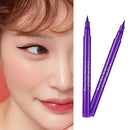 Neon Colorful Liquid Eye Liner Pen Women Waterproof Makeup Eyes Cosmetics Too