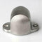 Zinc Alloy Magnetic Door Holder Stopper Doorstop Wall Safety D6K9 Mounted R1U6