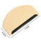 Fuzz Sweater Fabric Clothes Lint Removers Hair Ball Pellet Trimmer Comb (B)