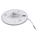 12W White Magnet Ceiling Panel LED Lamp Bulb Replace Module Light Source