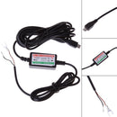 Dash Cam Hard Wire Kit for Car DVR Camera Vedio Recorder with Micro Port