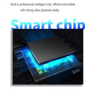 G22 2.4G/5G Wireless Display Receiver TV Stick Wifi TV Dongle Miracast