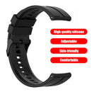 Silicone Band Replacement Belt for Huawei Watch GT2 Pro 2e Strap Soft Watch