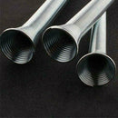 5 Pcs Spring Tube Bender Tubing Steel AC Refrigerant Pipe Set Line Tool I9I1