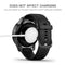 Smart Watch Protective Cover for Garmin Venu 2/Vivoactive 4 (Transparent)