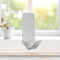 Strong Hooks Self Adhesive Door Wall Hanging Hooks Suction Heavy Load Door Hook