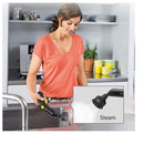 Cleaner Brush Small Round Brushes Steam Cleaning Brushes Steam Cleaning Brush