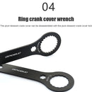 Bicycle Bottom Bracket Wrench MTB Bike BB Installation Repair Tools (FC24)