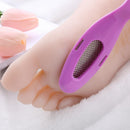 Stainless Steel Callus Hard Feet Rasp Pedicure Care Dead Skin Remover Foot File