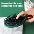 Hair Brush Detangling Hairbrush Anti Static Massage Oval Comb`