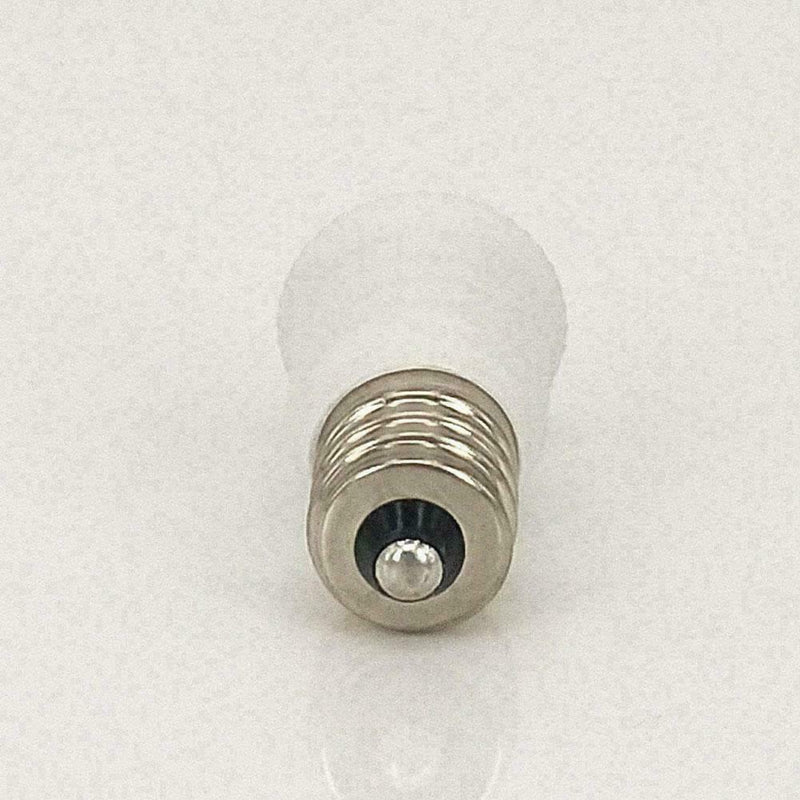 Screw E12 CES To E14 SES Light Bulb Adapter Converter DIY Holder Household W5L2
