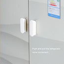2pcs Adhesive Auxiliary Door Window Cabinet Handle Multi-purpose Window Handl
