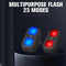 Wireless Flashing Navigation Lights Yacht Bike Aircraft Strobe Light Y7L0