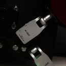 Bass Music Audio Receiver 2.4G Adapter Wireless Guitar System USB Transmitter