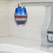 Household Kitchen Mini Faucet Tap Water Clean Purifier Activated Carbon Filter
