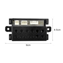 RC Accessories for HH-ZB01A-1 Remote Control Receiver Controller Smooth Start