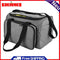 Knitting Sewing Needles Storage Bag Portable Yarn Tote Hooks Organizer