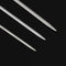 Wool Thick Knitter Knitting Needles Nylon Wire Yarn Sewing Needles Big Eye