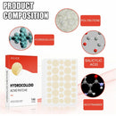 Master Ance Pimple Patches Acne Spot Treatment Skin Tag Remover Patch