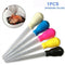 Turkey Baster BBQ Meat Syringe Tube Pumps Pipe with Rubbers Bulb Heat Resistants