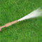 Garden Brass Spray Gun, Hose Nozzle, Lawn Pressure Irrigation Sprinkler