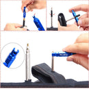 Kit Sealant Syringe Valve Tire Sealant Injector Tubeless Tire Bike Tube