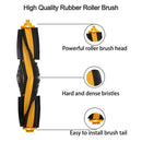 Filter Main Roll Brush Side Brush Washable Robot Vacuum Cleaner Accessory
