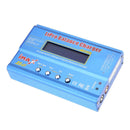 IMAX B6 80W 1-6S LiPo Lilon Life NiCd NiMh Pb Battery Balance Charger Discharger