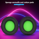 Leather Foam Replacement Ear Pads for Razer Kraken 7.1 V2 Gaming Headset Covers