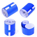 5x300cm Reflective Tape Stickers Car Styling for Automobiles (Blue) Newly