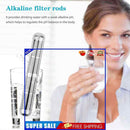 Portable Alkaline Water Stick Replacement Alkalizer Scalar Water Treatment Tool