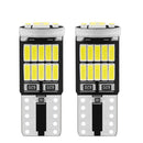 Lamp Car Reverse Back Light LED Canbus Turn Signal Lamp W5W T10 Led Bulbs