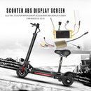 Electric Scooter Replacement Parts Display Screen+36V Controller for Kugoo