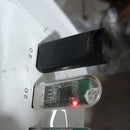 SteamVR Steam USB Dongle für Valve Index Controller und HTC Vive Tracker.