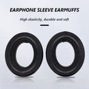 Protein Leather Ear Pad Cushion for Corsair HS50 Pro HS60 Pro HS70 Pro Headset