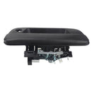 Car Door Handle Tailgate Door Knob For GMC CANYON 2004-2008|Chevrolet Colorado