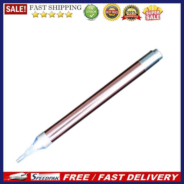 Luminous Diamond Painting Tool Point Tip Drill Pen Cross Stitch Craft Art K