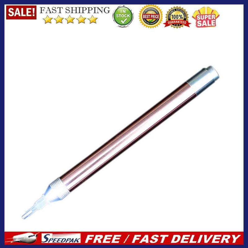 Luminous Diamond Painting Tool Point Tip Drill Pen Cross Stitch Craft Art K