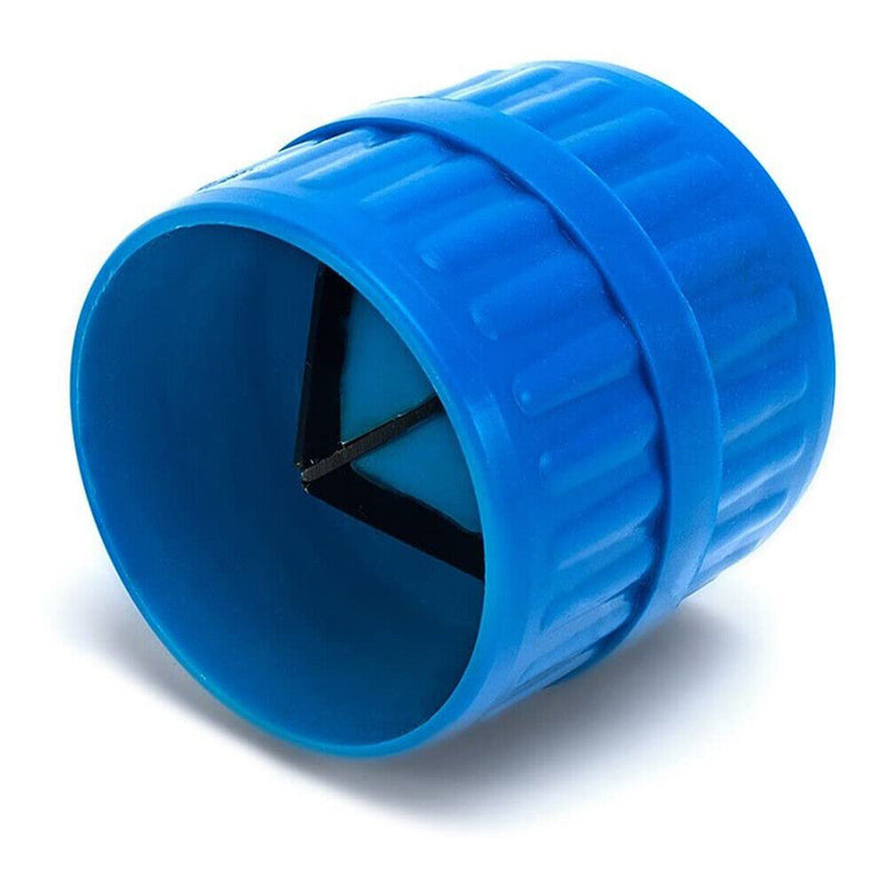 5-42mm Mini Metal Tube Pipe Deburring Tool Inner Outer Chamfering Reamer