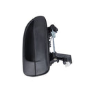 Knob Car Accessories Car Part Outside Door Handle For Hyundai Accent 2000-2006