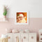 Christmas Santa Claus Rhinestone Drawing Art Full Round Drill Diamond Picture