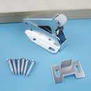 Hardware Door Buckle Cabinet Door Suction Door Bouncer Sliding Door Catcher