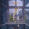 Angel Cupid Creative Bell Wind Chimes Home Yard Garden Hanging Decor Newly