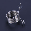 Stainless Steel Thread Leads Tool Sewing Fingertip Weaving Tools DIY Clothing Bast
