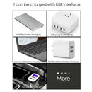 Smart Charging 32650 21700 26700 26500 18650 Battery Battery Charger Li-ion