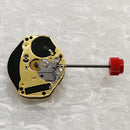 1x 3 Hands Quartz Movement for ETA 902.101 3 Hands Watch Movement Wristwatch
